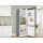 Lodówka Bosch KGN49OCAF PerfectFit No Frost 203cm Antracytowa Stal Komora Zero 440L - 1516142 - zdjęcie 6